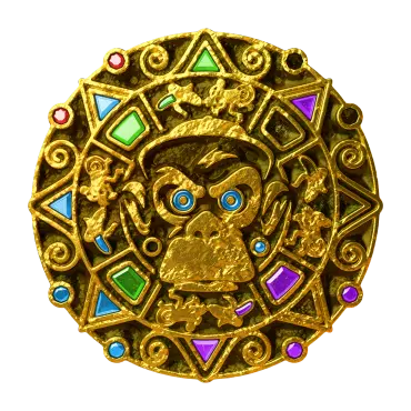 APE GOLD 02653
