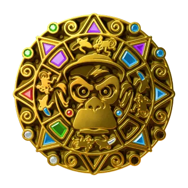 APE GOLD 07108