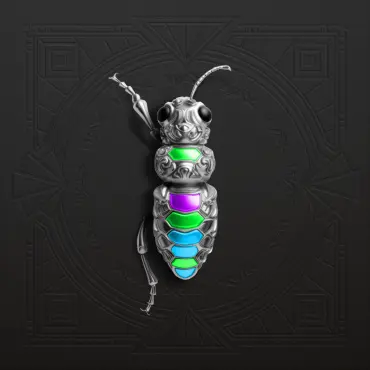 WAX Bee 014631