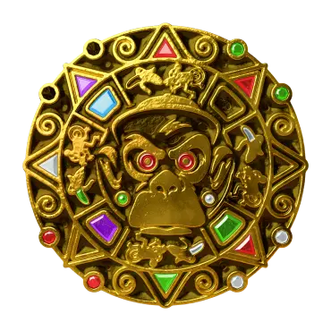 APE GOLD (CC) 04735