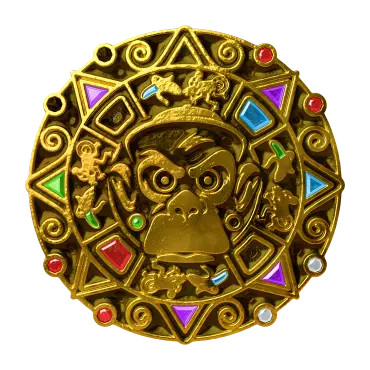 APE GOLD 01876