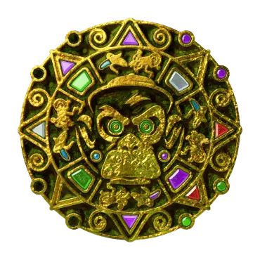 APE GOLD 06818