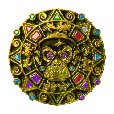 APE GOLD 03278