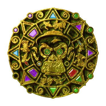 APE GOLD 01741
