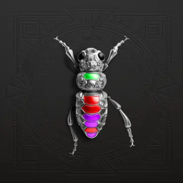 WAX Bee 020898