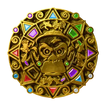 APE GOLD 02379
