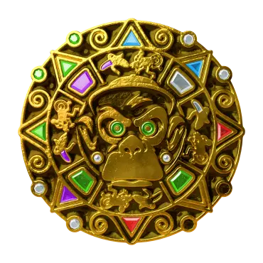 APE GOLD (CC) 06749
