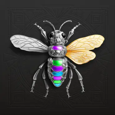 WAX Bee 022323