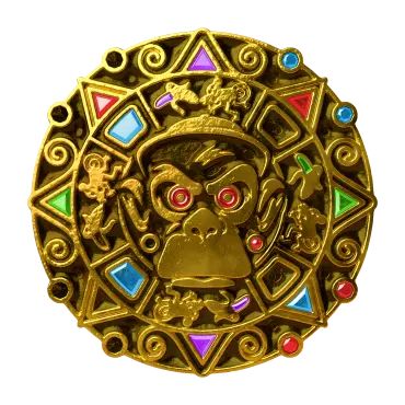 APE GOLD 01395