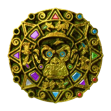 APE GOLD 03183