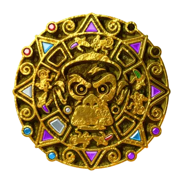 APE GOLD 04529