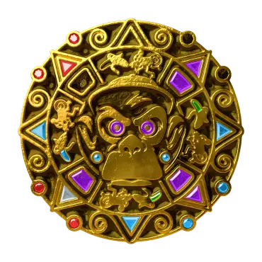 APE GOLD 06237