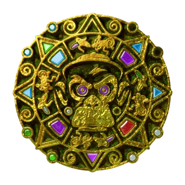 APE GOLD 08356
