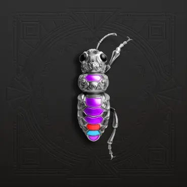 WAX Bee 021273