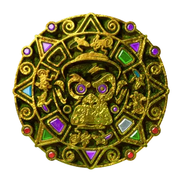 APE GOLD (OC) 01500