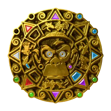 APE GOLD 00913