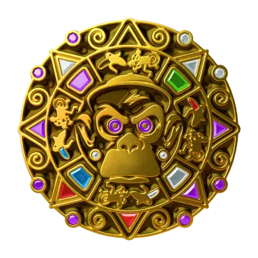 APE GOLD (IC) 0818