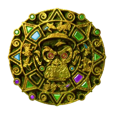 APE GOLD 01658