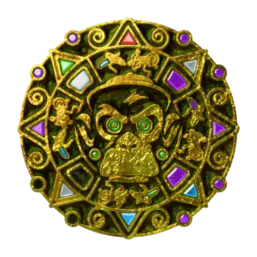 APE GOLD 08885