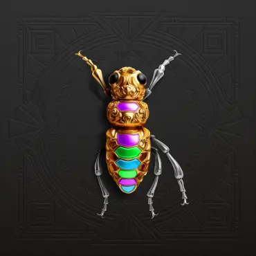 WAX Bee 020910