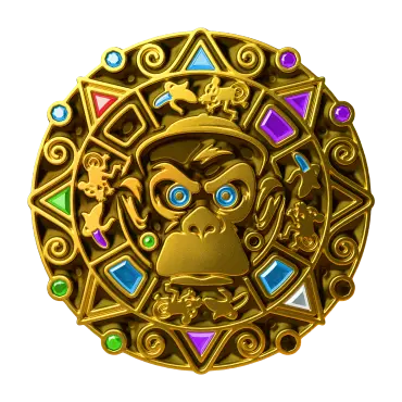 APE GOLD (OC) 01477
