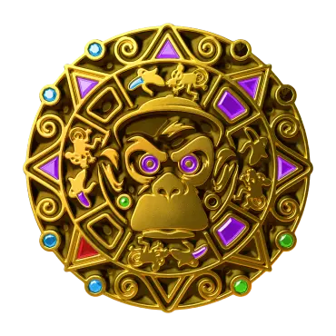 APE GOLD 09682