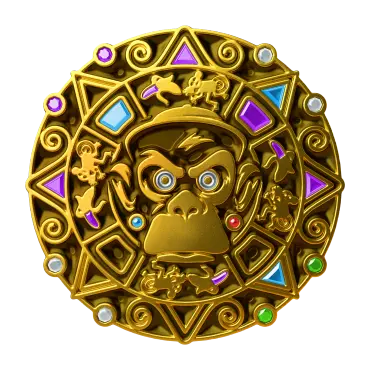 APE GOLD (OC) 03574