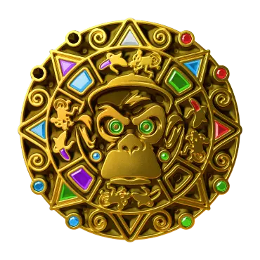 APE GOLD (OC) 00720