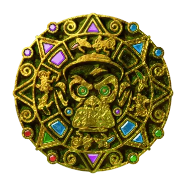 APE GOLD 02747
