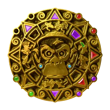 APE GOLD (OC) 02206