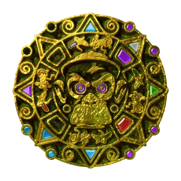 APE GOLD 05854