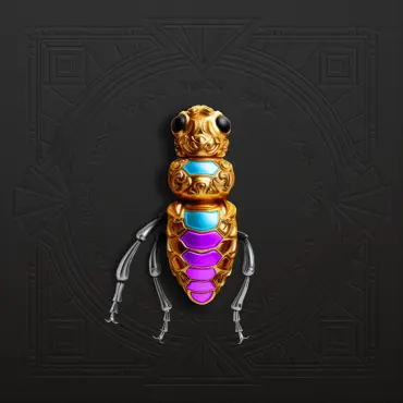WAX Bee 035502