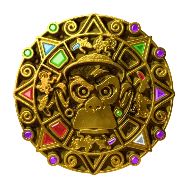 APE GOLD (CC) 03470
