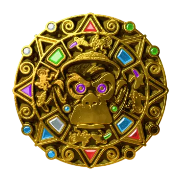 APE GOLD 02584