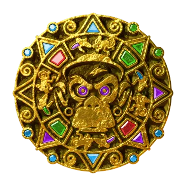 APE GOLD 01780