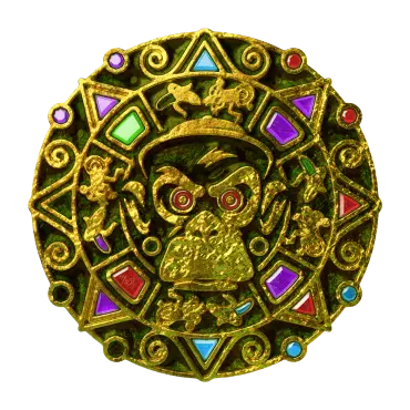 APE GOLD 02710