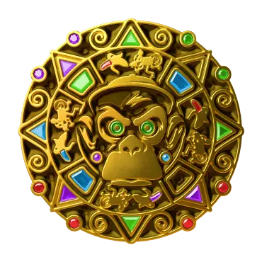 APE GOLD 06616