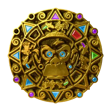 APE GOLD 08266