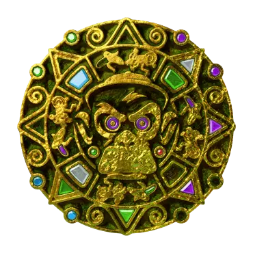 APE GOLD 01974