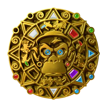 APE GOLD (OC) 00257