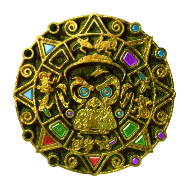 APE GOLD 03735