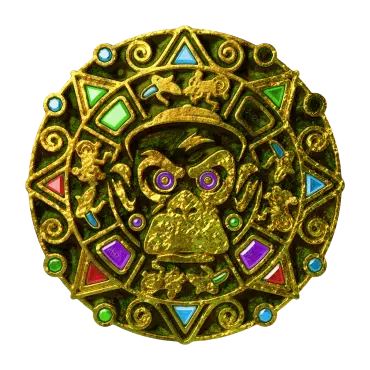 APE GOLD 06193