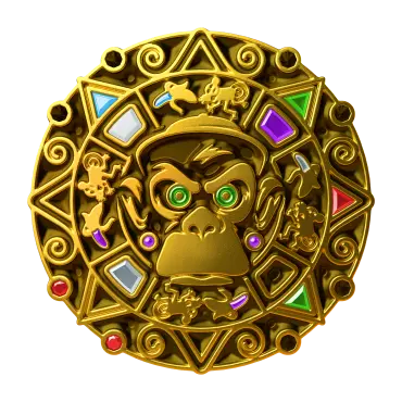APE GOLD (OC) 05323