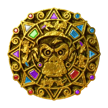 APE GOLD 05704