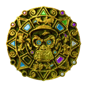 APE GOLD (OC) 05353