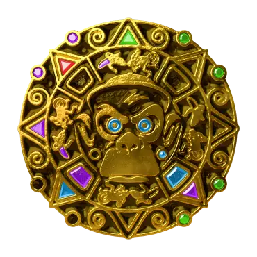APE GOLD (CC) 03944