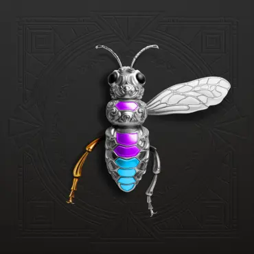 WAX Bee 030226