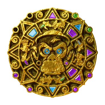 APE GOLD 07439