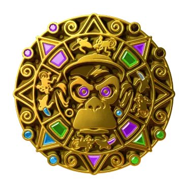 APE GOLD 03352