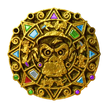APE GOLD 00602